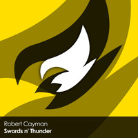 Robert Cayman - Swords n' Thunder