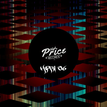 Various Artists - Best Of High Price Records, Vol. 3