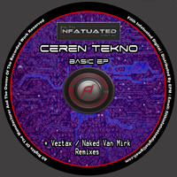 Ceren Tekno - Basic EP