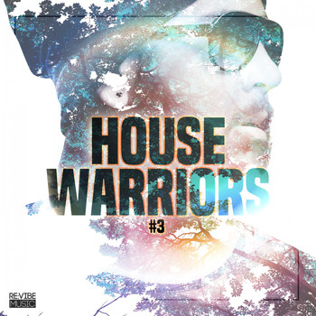 Various Artists - House Warriors #3
