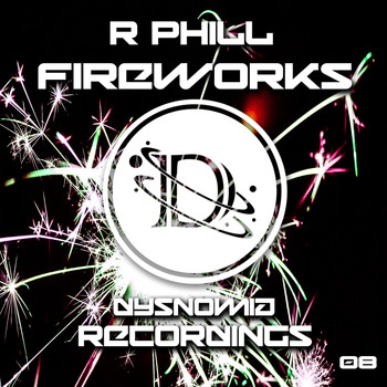R PHILL - Fireworks