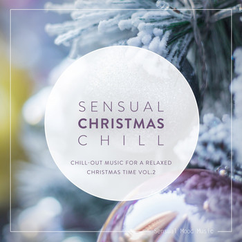 Various Artists - Sensual Christmas Chill, Vol. 2