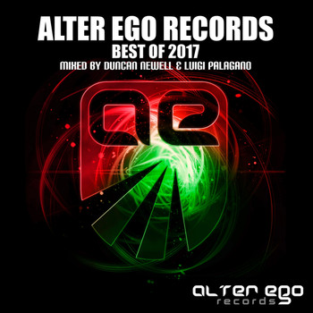 Various Artists - Alter Ego: Best Of 2017