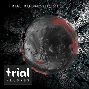 Various Artists - Trial Room, Vol. 8