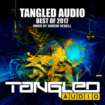Various Artists - Tangled Audio: Best Of 2017