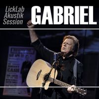 Gunter Gabriel - Licklab Akustik Sessions