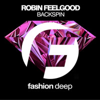 Robin Feelgood - Backspin