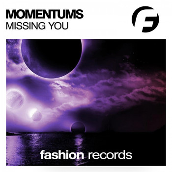 Momentums - Missing You