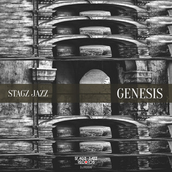 Stagz Jazz - Genesis