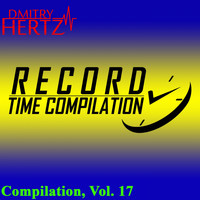 DMITRY HERTZ - Compilation, Vol. 17