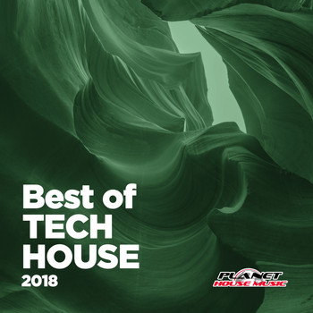 Various Artists - Best of Tech House 2018