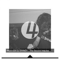DJ Shindy - The Second Impulse
