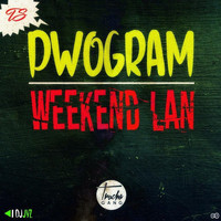 TS - Pwogram Weekend Lan