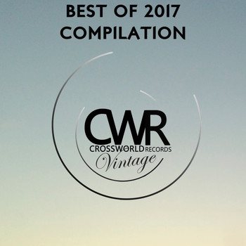Various Artists - Best Of 2017 Compilation