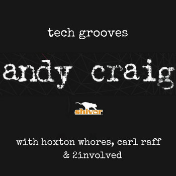 Andy Craig - Tech Grooves