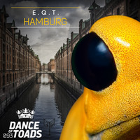 E.Q.T. - Hamburg EP