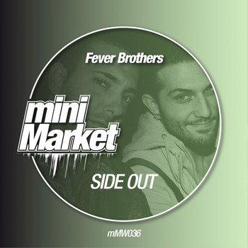 Fever Brothers - Side Out