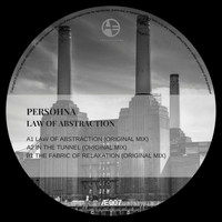 Persohna - Law of Abstraction
