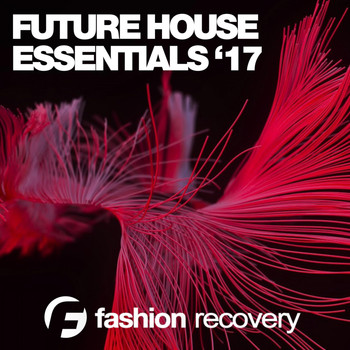Various Artists - Future House Essentials '17