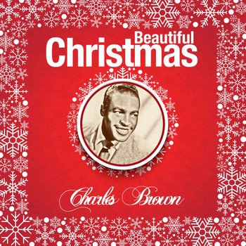 Charles Brown - Beautiful Christmas