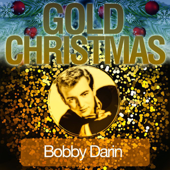 Bobby Darin - Gold Christmas