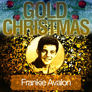 Frankie Avalon - Gold Christmas