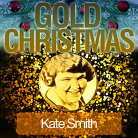 Kate Smith - Gold Christmas