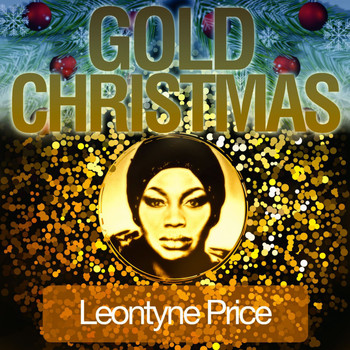 Leontyne Price - Gold Christmas