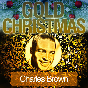 Charles Brown - Gold Christmas