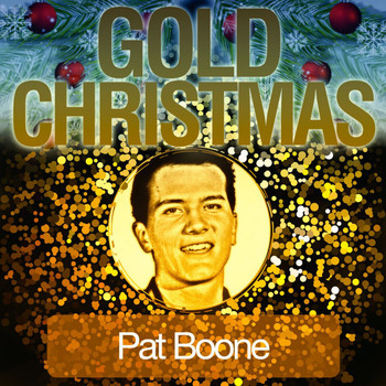 Pat Boone - Gold Christmas