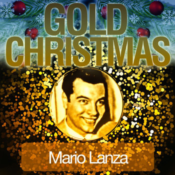Mario Lanza - Gold Christmas