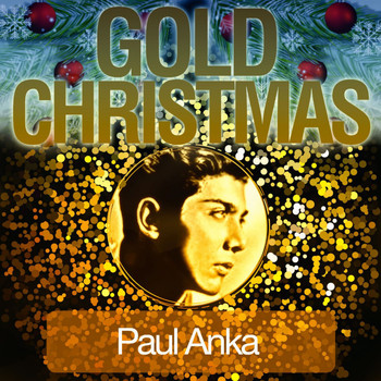 Paul Anka - Gold Christmas