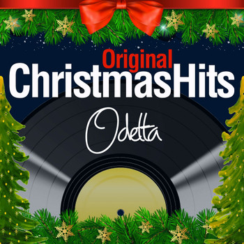 Odetta - Original Christmas Hits