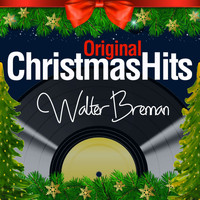Walter Brennan - Original Christmas Hits