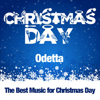 Odetta - Christmas Day