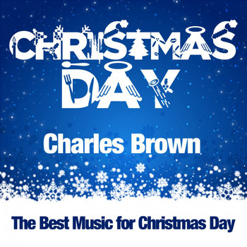 Charles Brown - Christmas Day