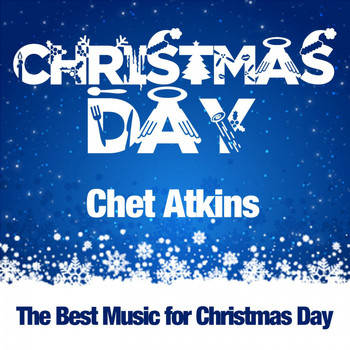 Chet Atkins - Christmas Day