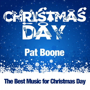 Pat Boone - Christmas Day