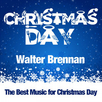 Walter Brennan - Christmas Day