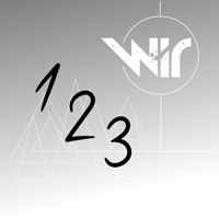 WIR - 1 2 3 (Radio Edit)