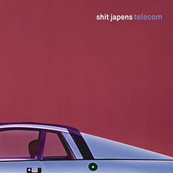 Shit Japens - Telecom