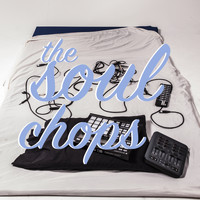 Theory Hazit - The Soul Chops