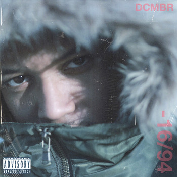 Dcmbr - 16 / 94 - EP (Explicit)