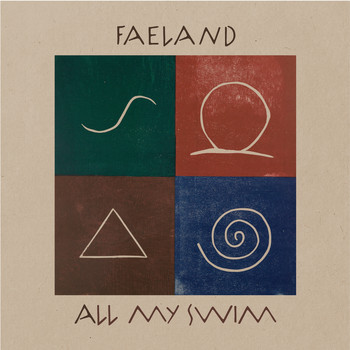 Faeland - All My Swim
