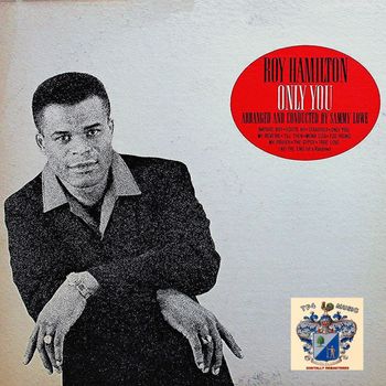 Roy Hamilton - Only You