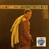 Roy Hamilton - You Can Have Her