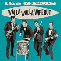 Gems - Walla Walla Wipeout