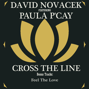 David Novacek - Cross The Line
