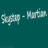 SkyStep - Martian