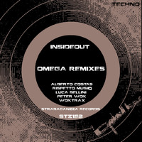 Inside Out - Omega Remixes